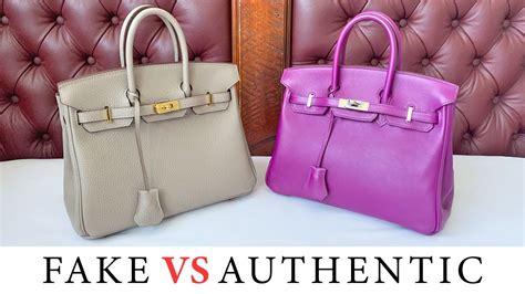 fake hermes bag vs real|copies of hermes bags.